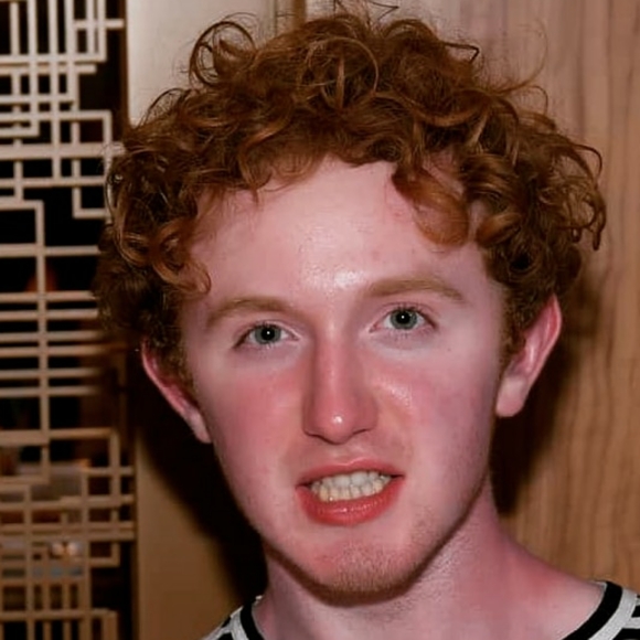 Meet your Posher, Keegan - Picture 2 of 2